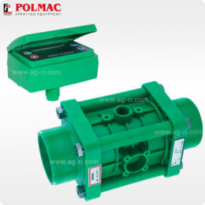 Комплект Polmac 3″ для измерения заполнения ёмкости
