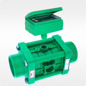 Комплект Polmac 3″ для измерения заполнения ёмкости