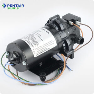 Діафрагмовий насос 220 Вольт Shurflo 2088-564-144
