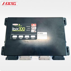 Блок керування гідравлікою ARAG IBX100 Hydraulic 4679003