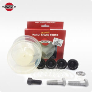 Ремкомплект 75073200 мембранного насоса Hardi 603