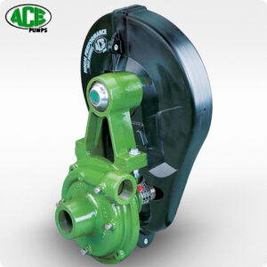 Центробежный насос Ace Pumps PTOCB-150BSP-600-B-CI ремень