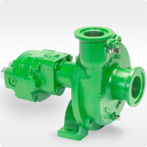 Центробежный насос Ace Pumps FMC-150F-HYD-304 с гидроприводом