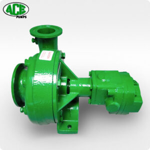Відцентровий насос Ace Pumps FMCSC-205F-HYD-310 гідравліка