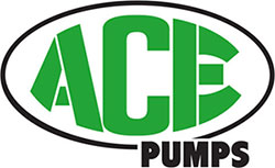 Ace Pumps логотив