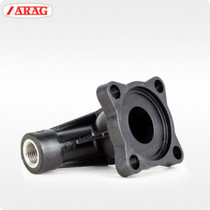 Адаптер манометра фланцевий для клапанів Arag 463.