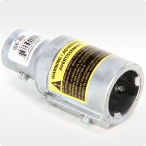 Адаптер на ВОМ (ВВП) роликового насоса Hypro 6500C