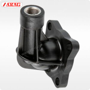 Адаптер манометра фланцевый для клапанов Arag 463