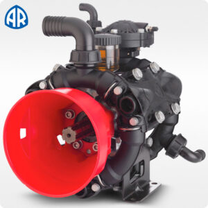Насос Annovi Reverberi AR 120 LFP на опрыскиватель
