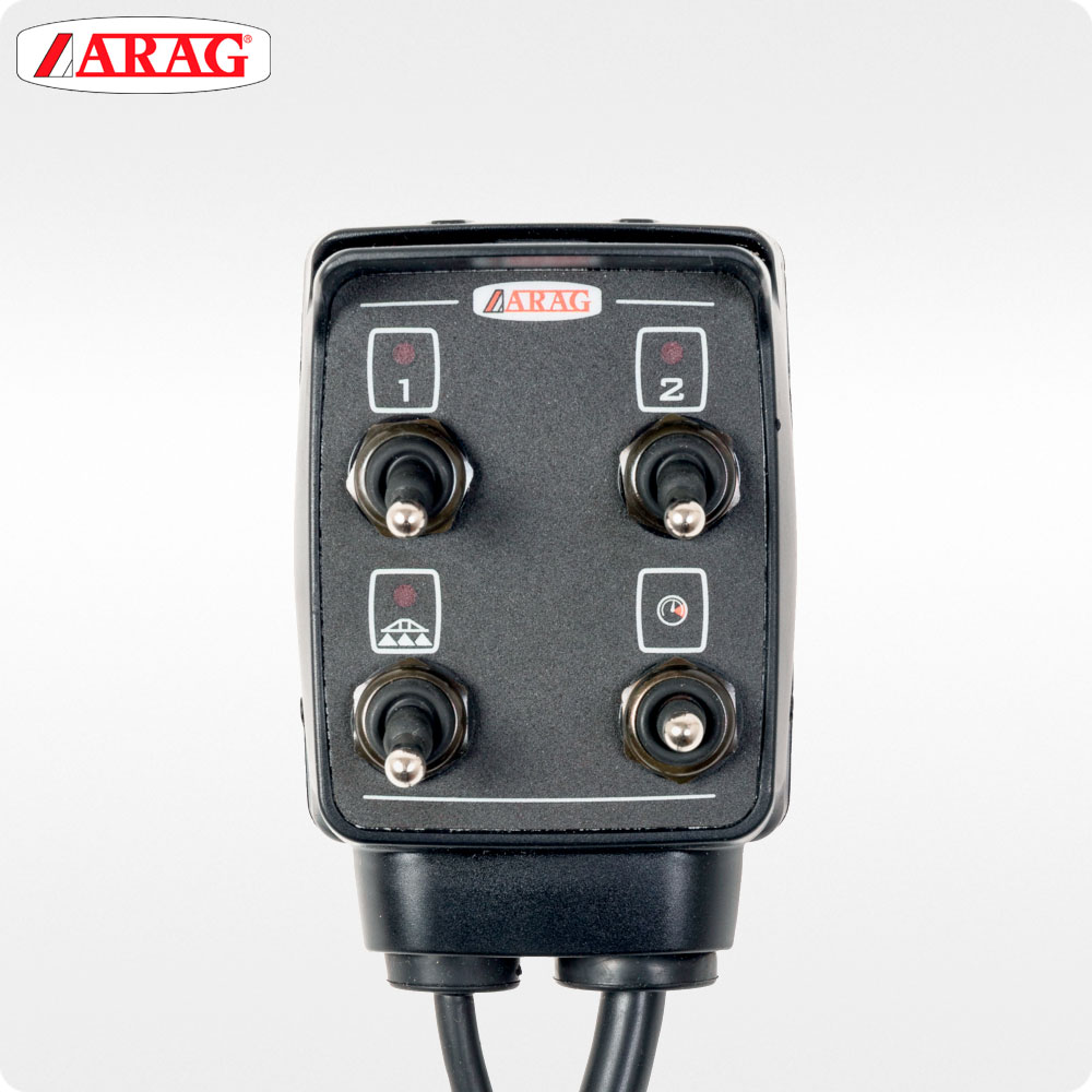 arag 46685230 2 секции