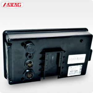 Комп’ютер ARAG BRAVO-400S