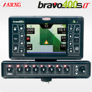 Комп’ютер ARAG BRAVO-400S LT 7 секцій