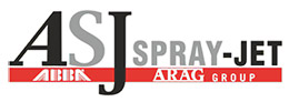 логотип ASJ