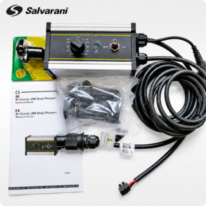 Регулятор обертів електричного насоса 12V 25A Salvarani 906383