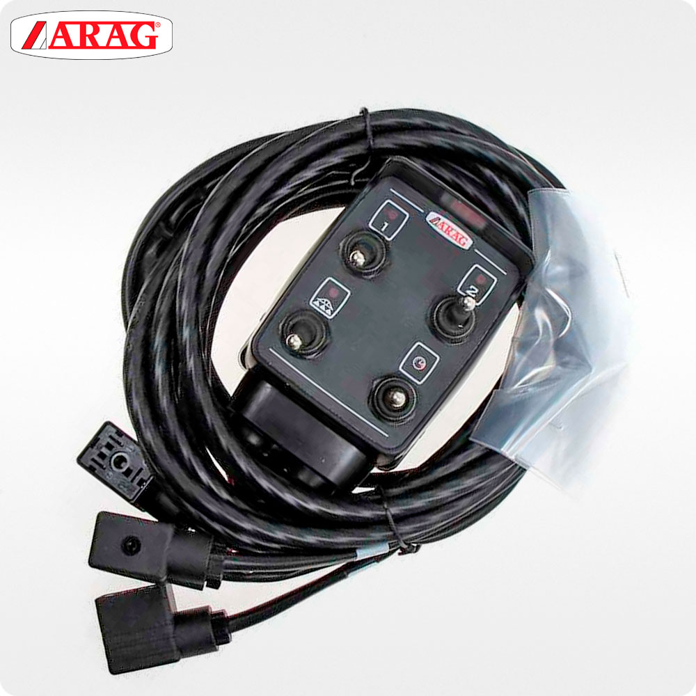 блок управления 46685230 arag