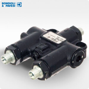 Гідророзподільний клапан M18*1.5, Bondioli DO6K999M180000007