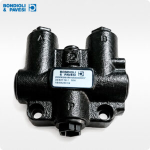 Гідророзподільний клапан M18*1.5, Bondioli DO6K999M180000007