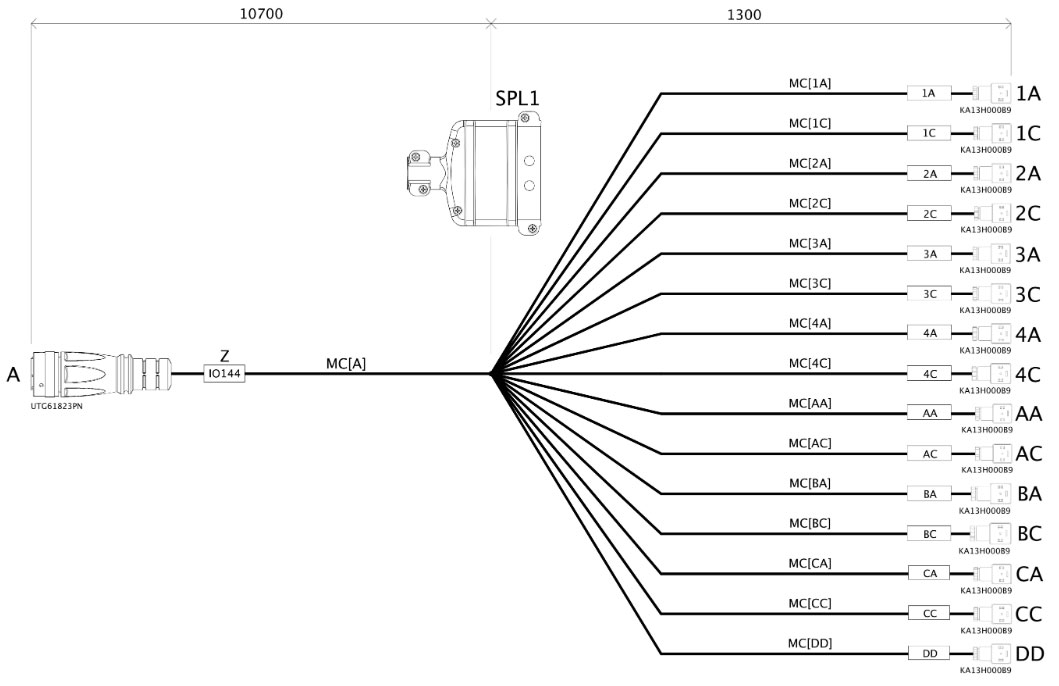 кабель 467180072.100 arag
