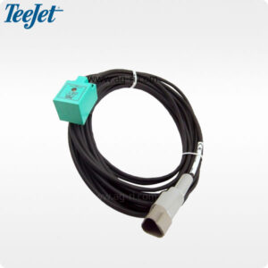 Датчик швидкості Teejet 96ET10-8D комп’ютера обприскувача