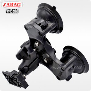 Кронштейн с присоской Arag 467040.660 компьютера BRAVO