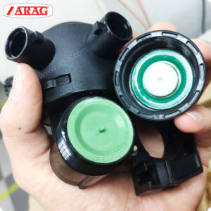 Диафрагма 4072000.151 клапана форсунки ARAG Jumbo