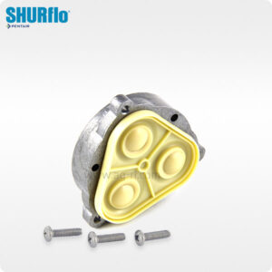 Диафрагма с приводом насоса Shurflo серии 8000