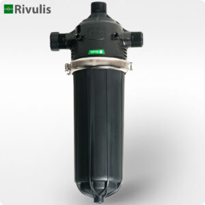 Дисковий фільтр Rivulis F7050 3 дюйми 130 мікрон