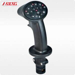 Джойстик багатофункціональний ARAG Explorer A-net