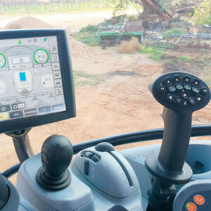 Джойстик багатофункціональний ARAG Explorer A-net