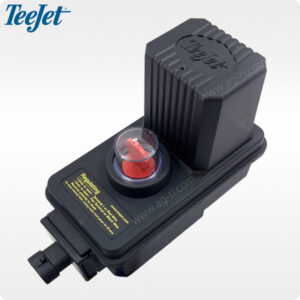 Електродвигун Teejet 50516-03C05 пропорційного клапана обприскувача