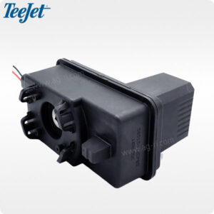 Електродвигун запірного клапана Teejet 50515-22CP05 на обприскувач