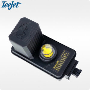 Електродвигун запірного клапана Teejet 50515-22CP05 на обприскувач