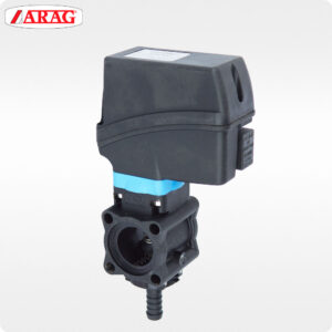 Секционный электроклапан ARAG 8630001 компьютера опрыскивателя