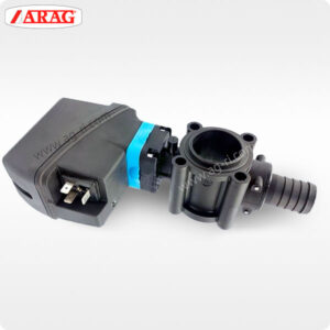 Секційний електроклапан ARAG 8730001 великий