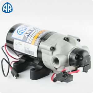 Діафрагмовий насос 12 Вольт Annovi Reverberi AR 8.3 DFL