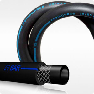 Шланг напірний Espiroflex Espiropres 20 Бар