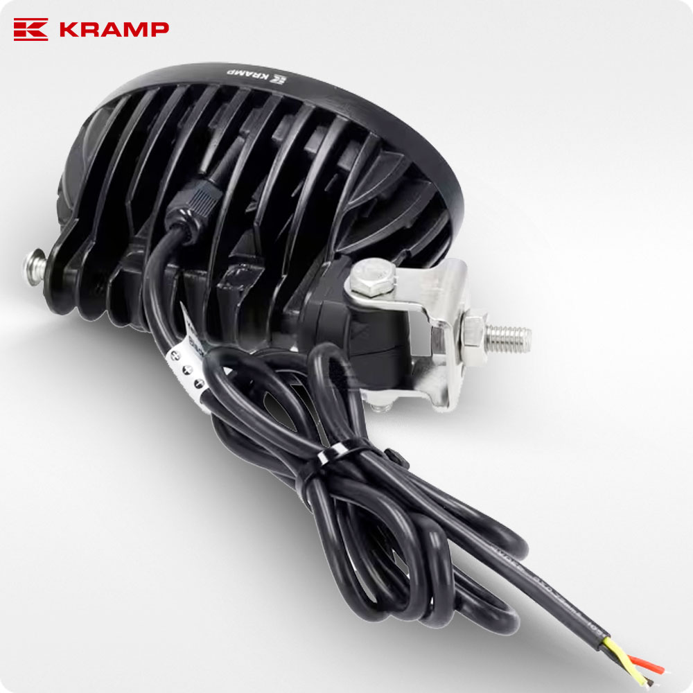 фара kramp la10634 led