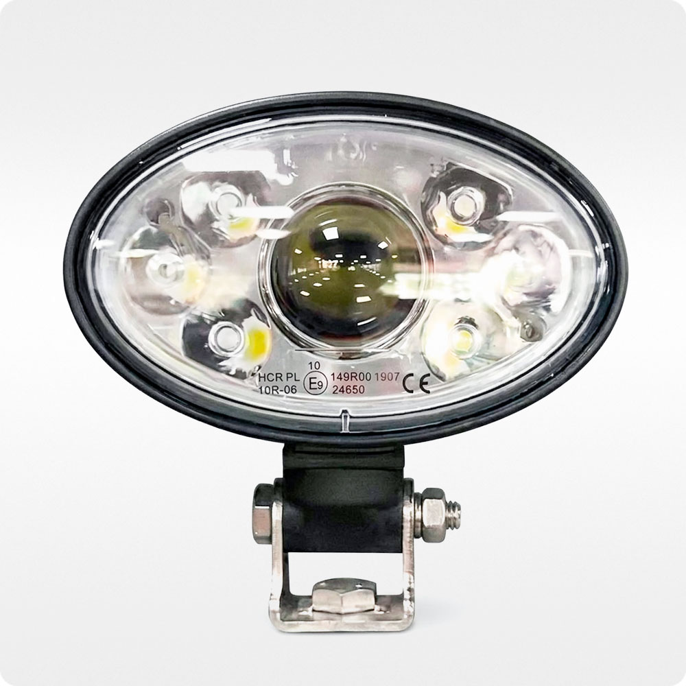 фара led kramp la10634 24