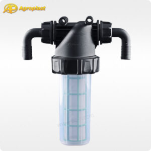 Напорный фильтр большой Agroplast AP19FCMD