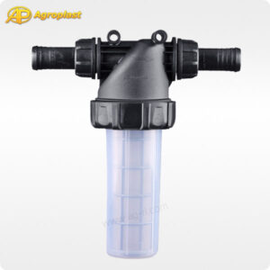 Напорный фильтр большой Agroplast AP19FCMD