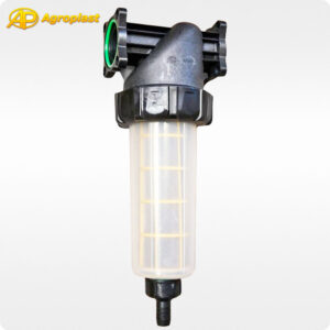Фільтр у зборі розподільника Agroplast HD