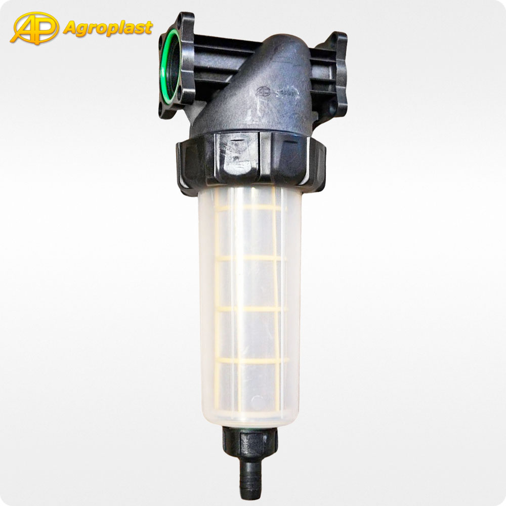 Фільтр у зборі розподільника Agroplast HD