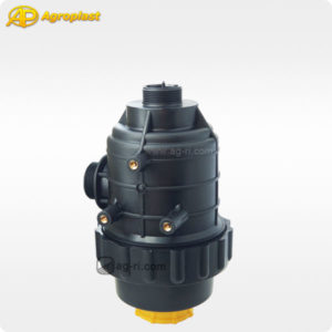 Фільтр великий всмоктуючий Agroplast AP14FSD