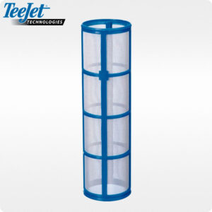 Фильтроэлемент (сетка) 57×203 фильтра Teejet AA126