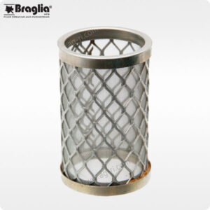 Фильтроэлемент латунного фильтра Braglia M146