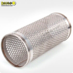 Фильтроэлемент нержавеющий (сетка) LS фильтра Banjo LSM300 MLS300