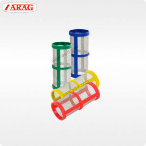 Фільтроелемент 27×69 фільтра Arag 324-0