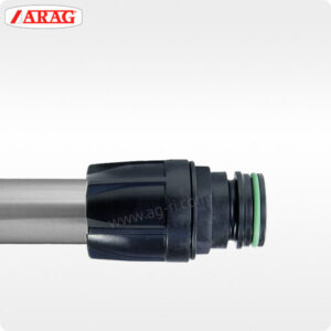 Концевой фитинг для трубы Arag EASYFIT