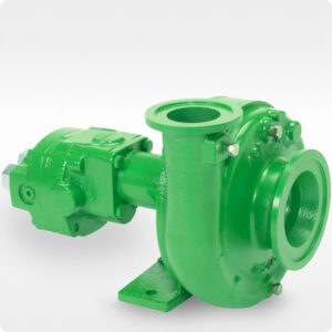 Відцентровий насос Ace Pumps FMCSC-205F-HYD-304 з гідроприводом