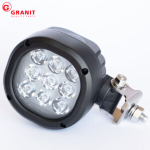 Ліхтар LED синій підсвічування штанги обприскувача Granit 20W